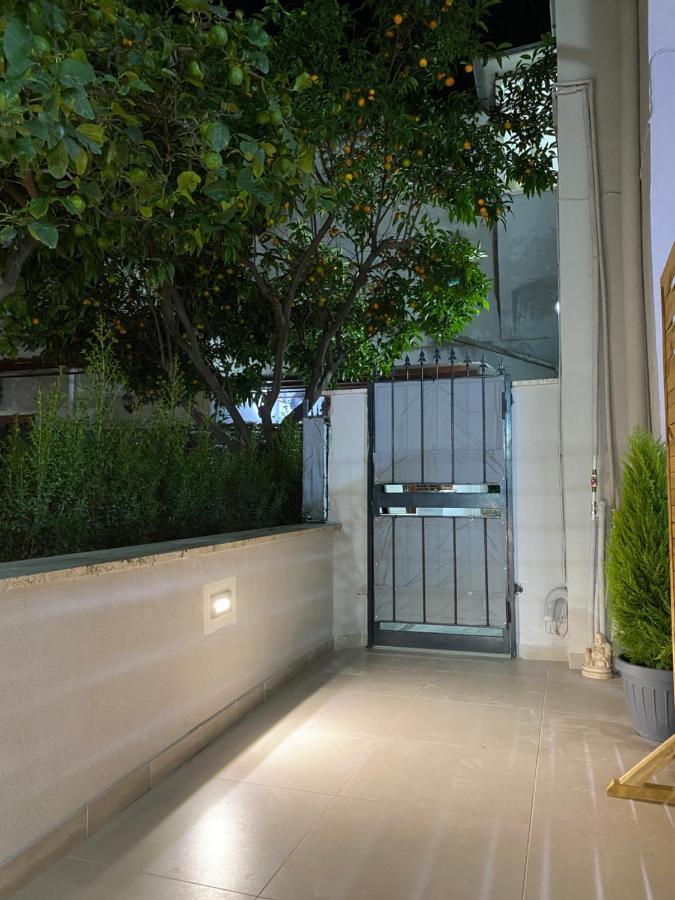 Divi Palace Villa Torre Annunziata Ngoại thất bức ảnh