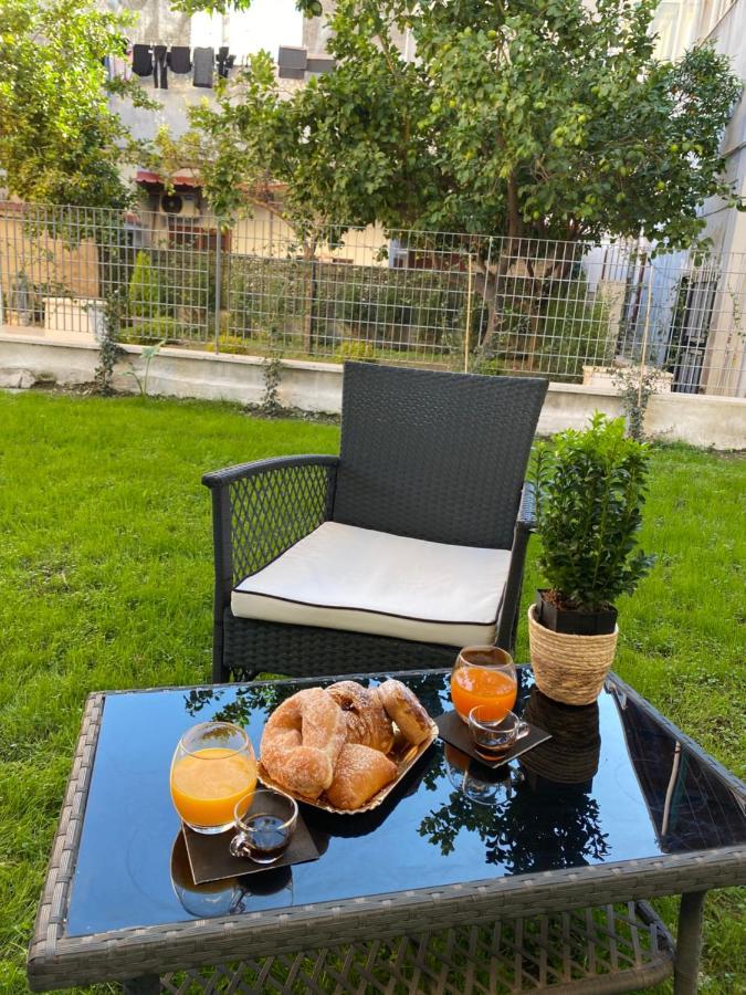 Divi Palace Villa Torre Annunziata Ngoại thất bức ảnh