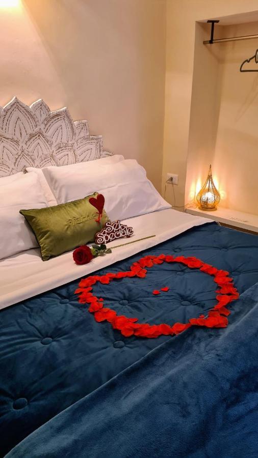 Divi Palace Villa Torre Annunziata Ngoại thất bức ảnh