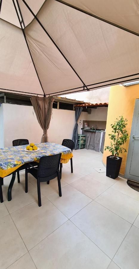 Divi Palace Villa Torre Annunziata Ngoại thất bức ảnh