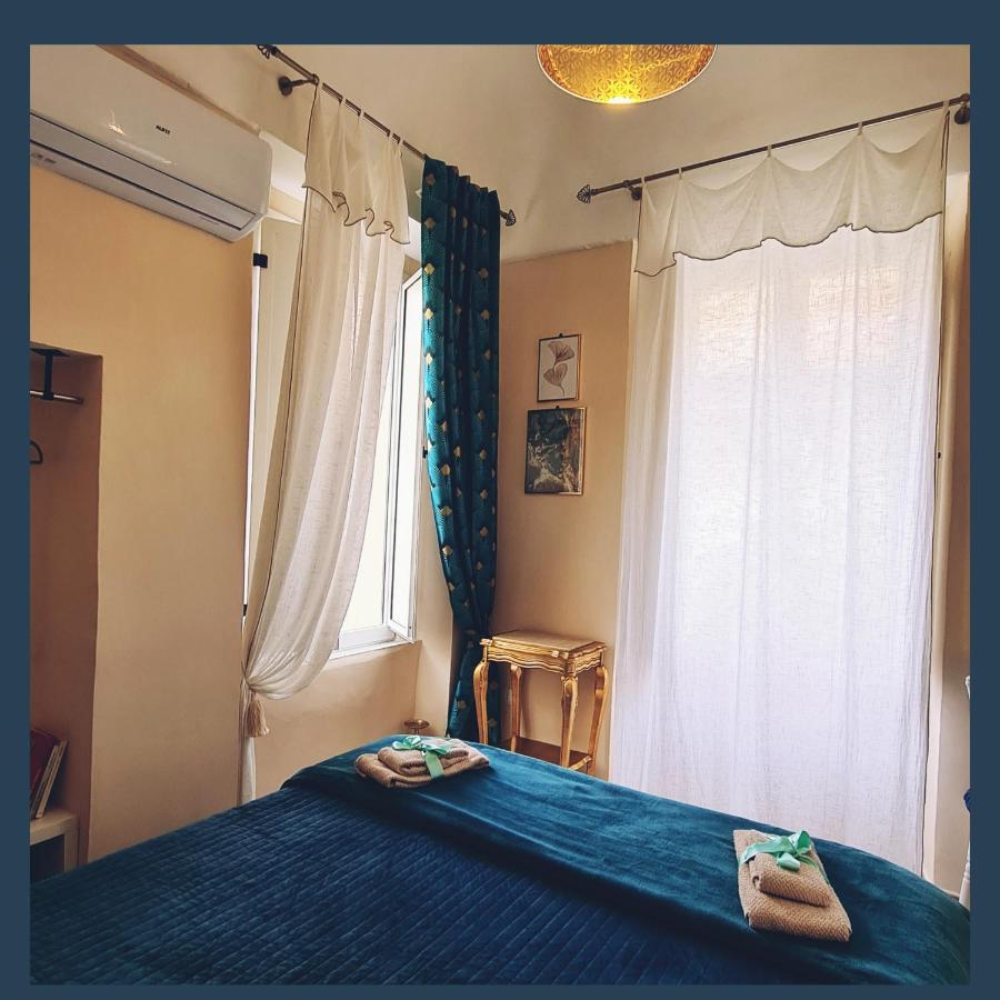 Divi Palace Villa Torre Annunziata Ngoại thất bức ảnh