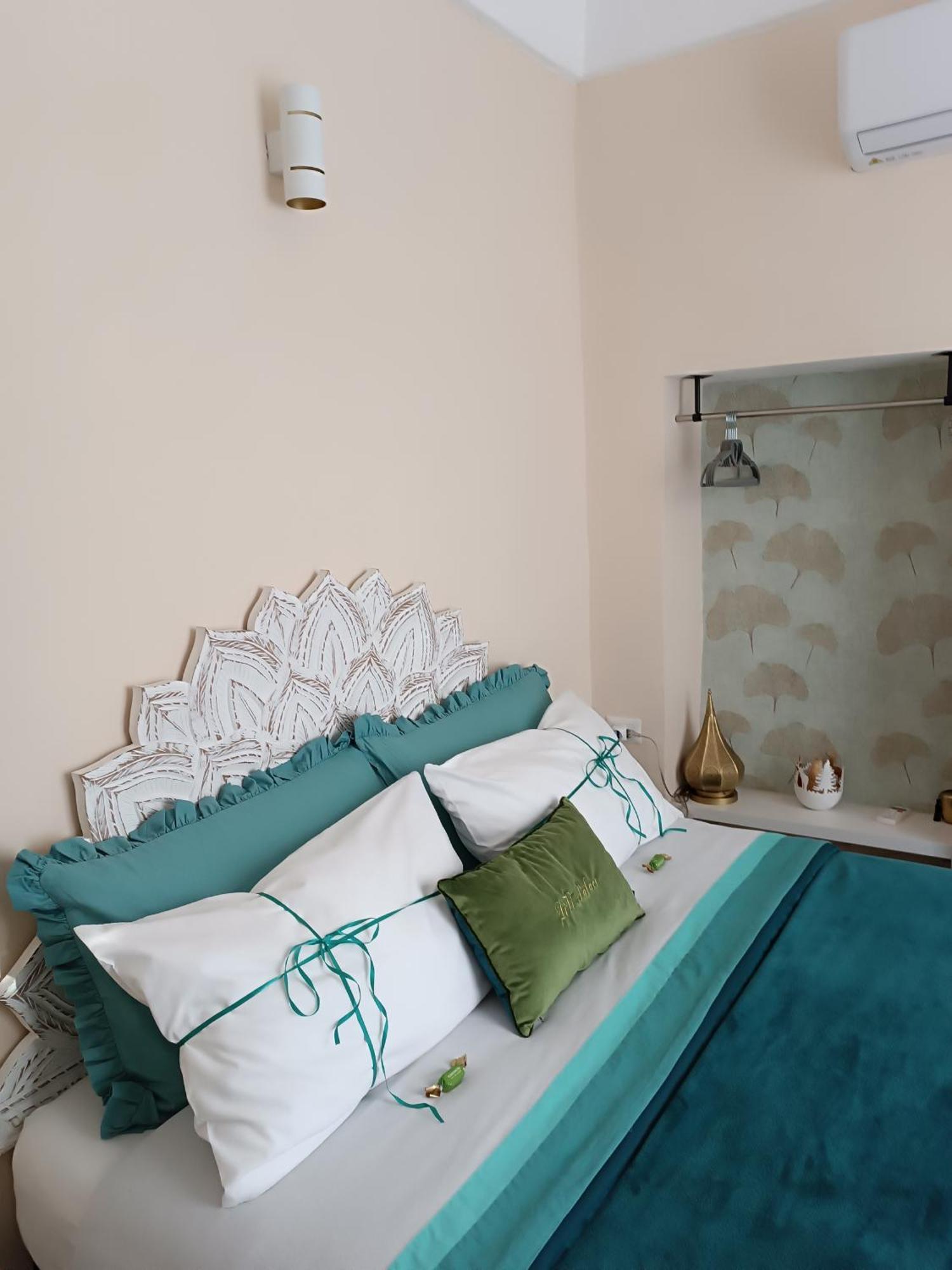 Divi Palace Villa Torre Annunziata Ngoại thất bức ảnh