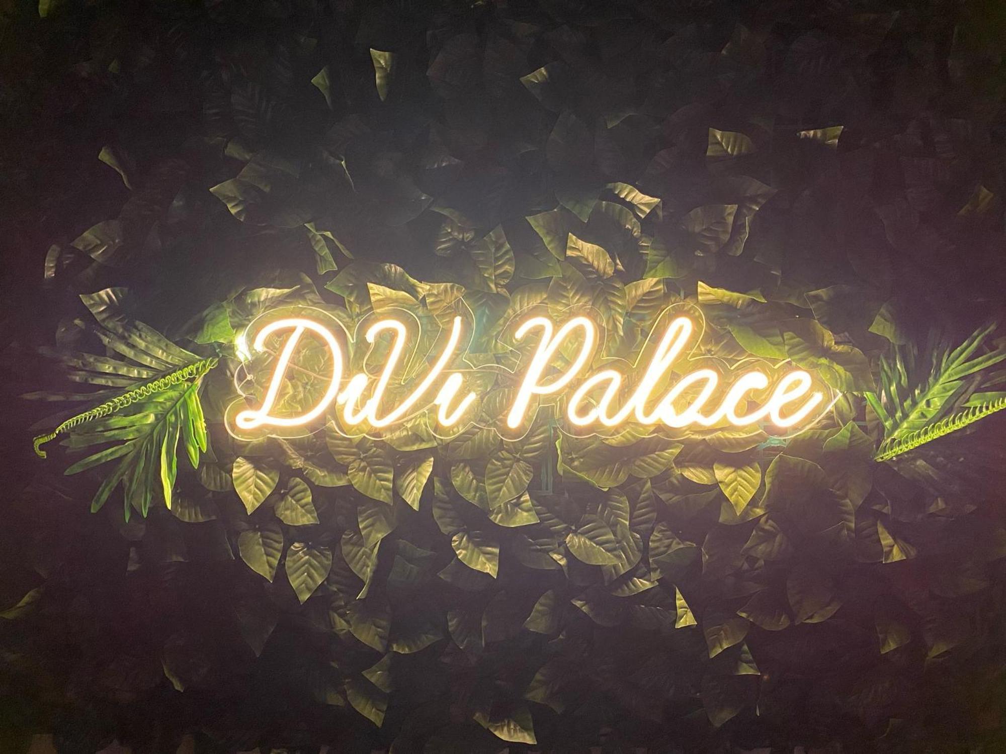 Divi Palace Villa Torre Annunziata Ngoại thất bức ảnh