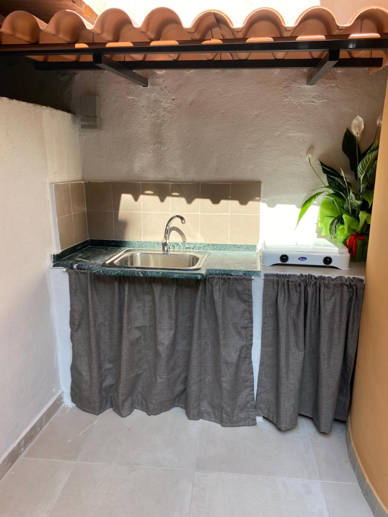Divi Palace Villa Torre Annunziata Ngoại thất bức ảnh