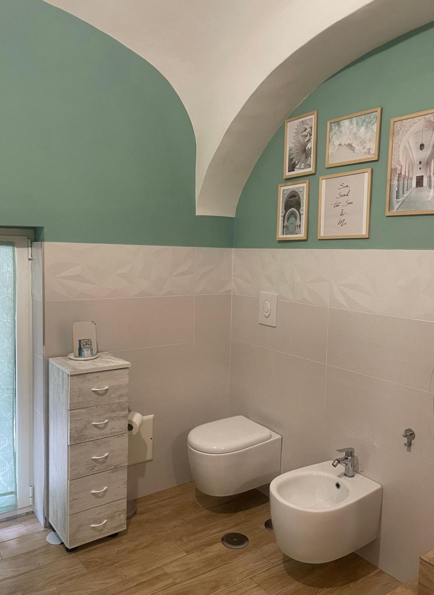 Divi Palace Villa Torre Annunziata Ngoại thất bức ảnh